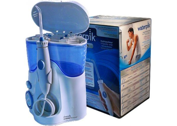  Waterpik WP-100 E2 Ultra