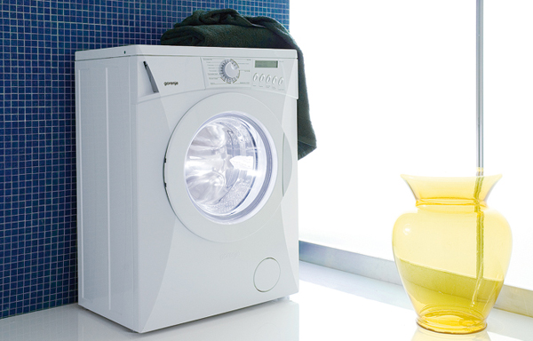  Supersubish washing machine