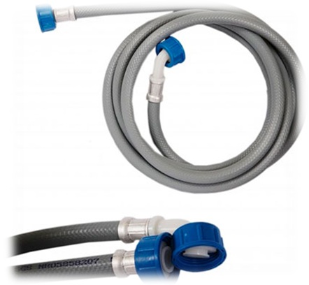  Water supply hoses