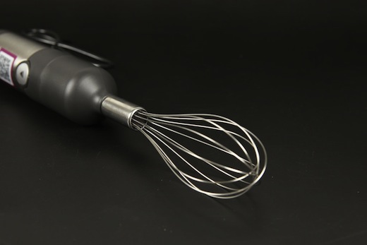  Nozzle whisk