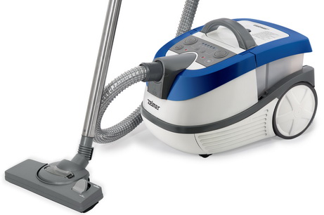  Zelmer Aquawelt Vacuum Cleaner