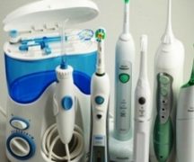  Oral Irrigator