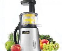  Fruit Juicer