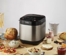  Breadmaker Mulinex