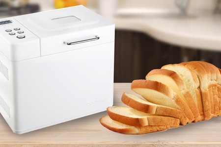  Kenwood BM250 bread machine