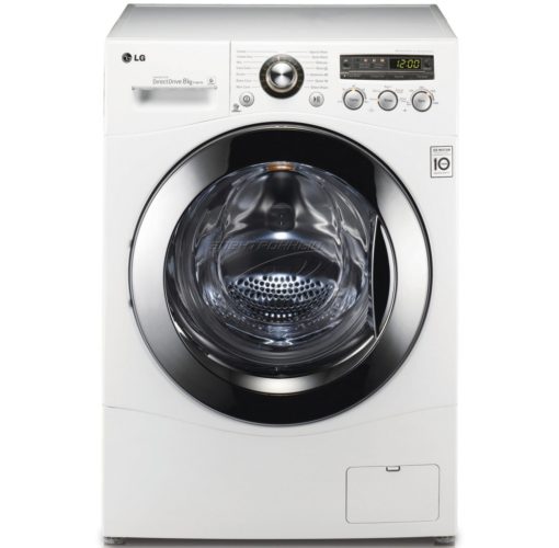  Washing Machine LG F-1296ND3