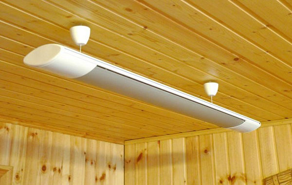  Ceiling heater