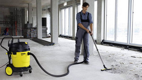  Construction Vacuum Cleaner