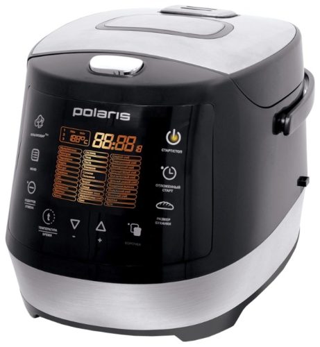  Polaris multicooker