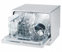  Dishwasher CANDY CDCF 6