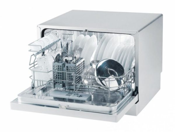  Dishwasher CANDY CDCF 6