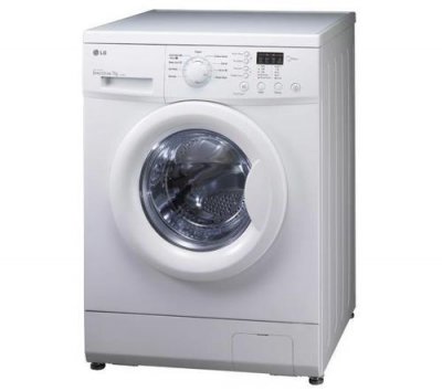  Washing Machine LG F1068LD