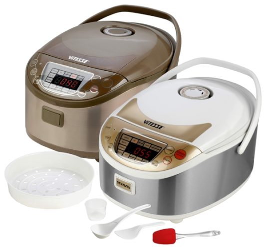  Multicooker VITESSE VS-576