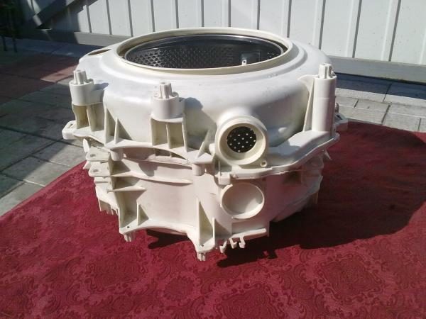  Indesit washing machine tank