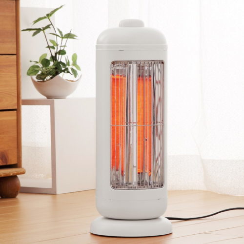  Halogen infrared heater