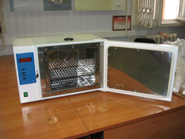  Air sterilizer