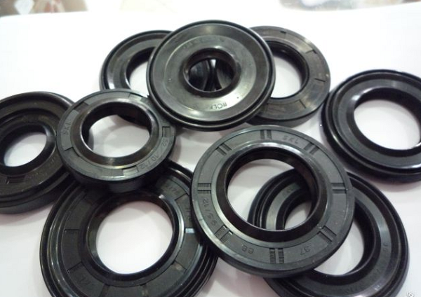  Oil seals