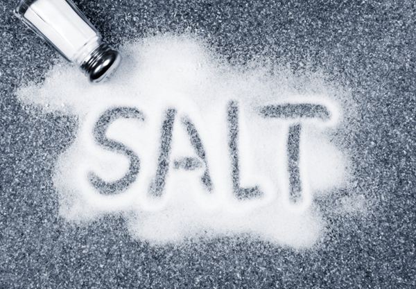  Salt