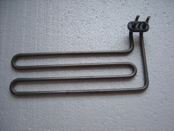  Heating element