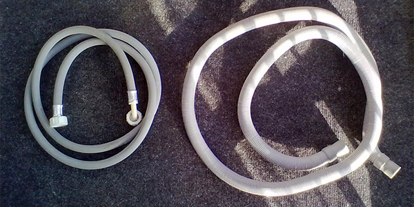  Hoses