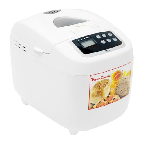  Bread Maker Bread Moulinex OW 1101