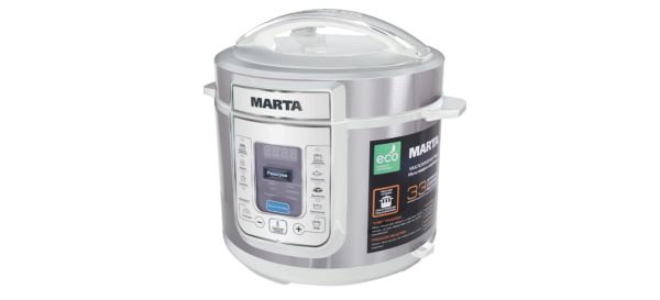  Multicooker MARTA MT-1963