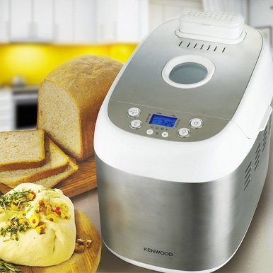  Kenwood BM900 Bread Maker