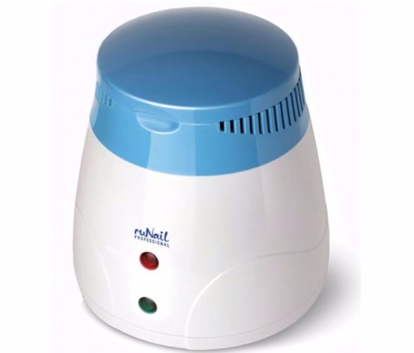  Ball sterilizer RU-505 from RuNail