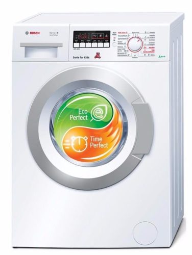  BOSCH washing machine