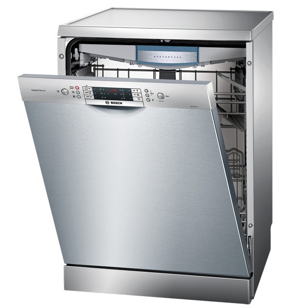  Bosch Dishwasher