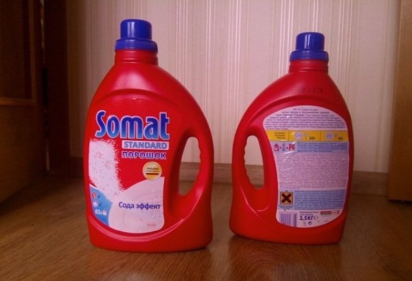  Somat powder