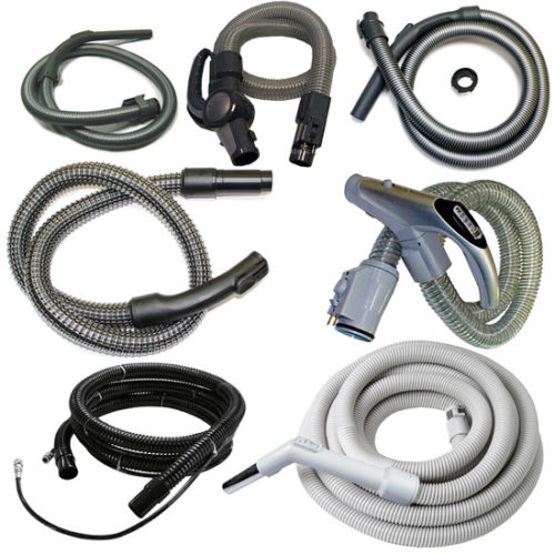  Kinds of hoses for vacuum cleaner