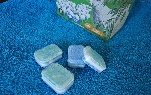  Ecological tablets