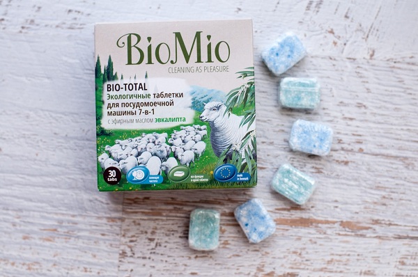  BioMio BIO-Total