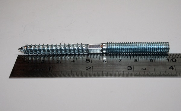  Self tapping screw