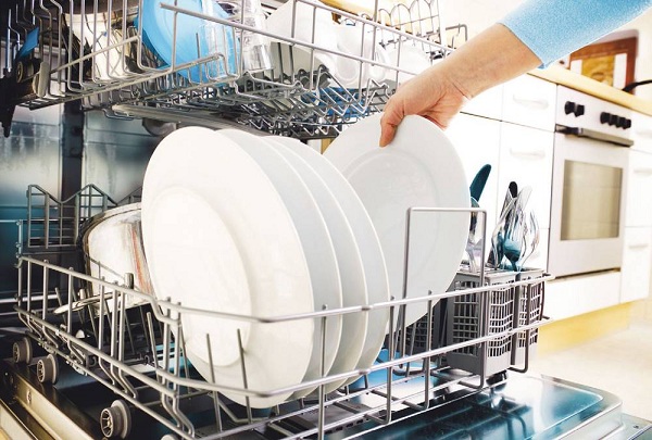  Dishwasher