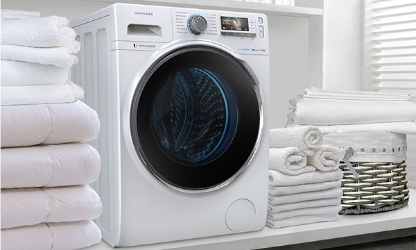  Washer