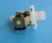  Inlet valve