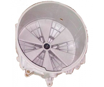  Plastic washing machine tank