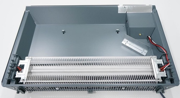  Convector heating element