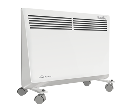  Convector heater Ballu