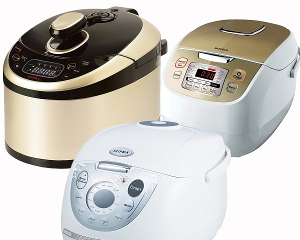  Multicooker case