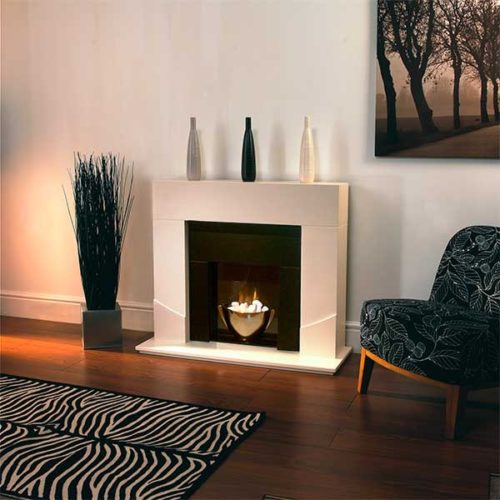  Decorative Electric Fireplace