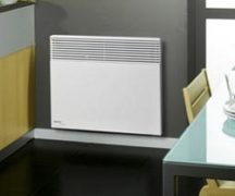  Wall convector