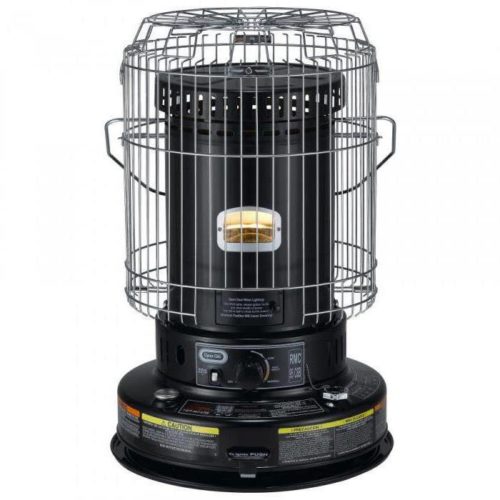  Kerosene heater without electronics