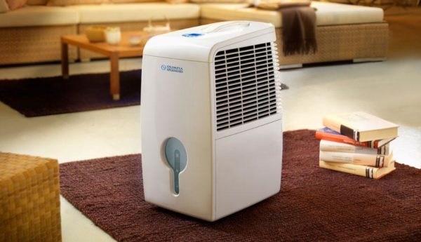  Household Air Ionizer