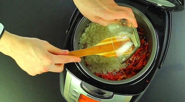  Cooking in a slow cooker