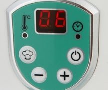  Temperature controller in yogurt maker