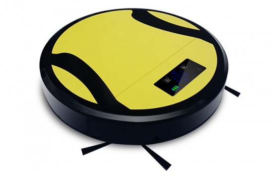  XROBOT FC330A Yellow