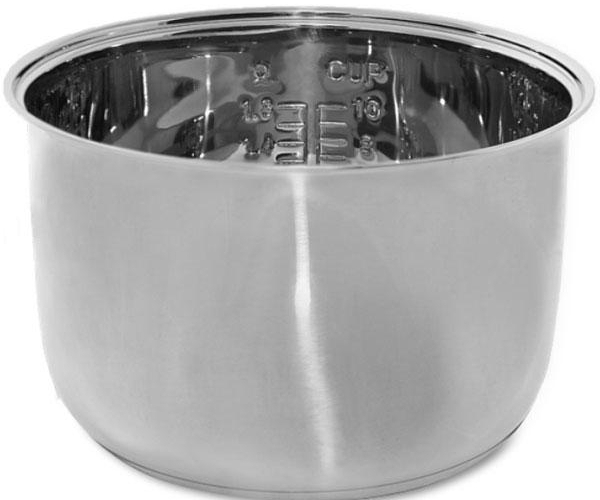  Steel bowl